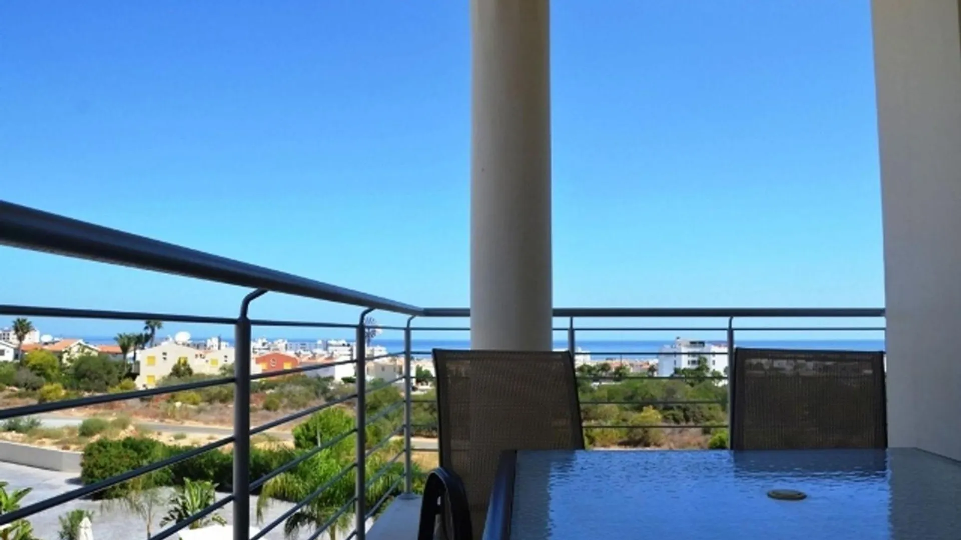 Two Bed Apartment With Sea Views And Pool Views Protaras 0*,  Cyprus